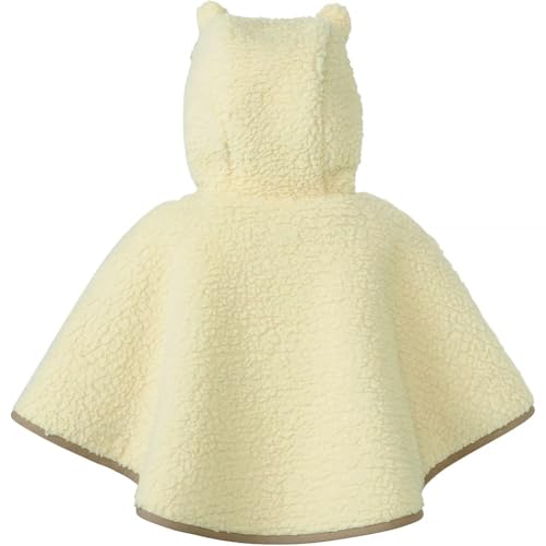 THE NORTH FACE(ザノースフェイス) ポンチョ B Cuddle Fleece Poncho ラテ BMの詳細・まとめ 画像