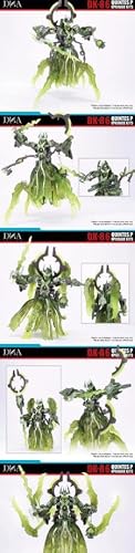 DNA DK-86アップグレードキット (パーツのみ、本体無し） [並行輸入品]の特徴・詳細 画像