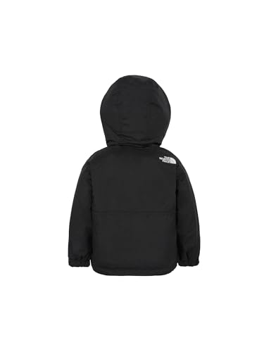 [ザ・ノース・フェイス] ジャケット B Compact Nomad Jacket ブラック 80の詳細・まとめ 画像