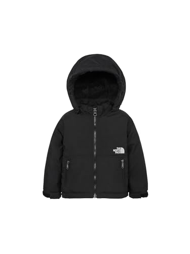 [ザ・ノース・フェイス] ジャケット B Compact Nomad Jacket ブラック 80 1