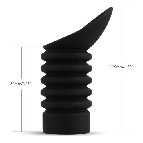ゴム接眼レンズカバー 36 ミリメートル-43.5 ミリメートル接眼レンズエクステンダーアイレリーフ距離光学カバー斜めフードアイカップゴム接眼レンズセットの特徴・詳細 画像