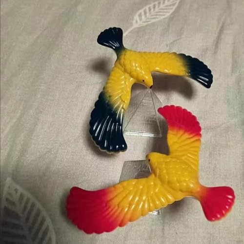Balance Bird Toy - Balancing Eagle Educational Toyの詳細・まとめ 画像
