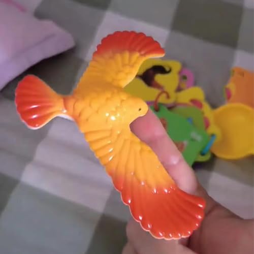 Balance Bird Toy - Balancing Eagle Educational Toyの特徴・詳細 画像