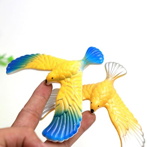 Balance Bird Toy - Balancing Eagle Educational Toyの特徴・詳細 画像