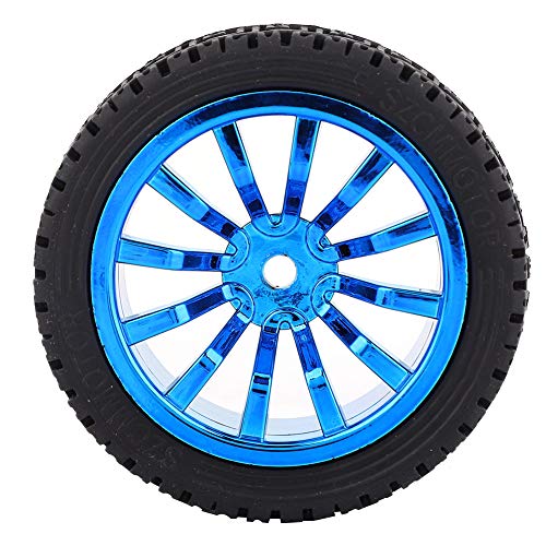 DCモーター DCモーターキット DCモーターDCモーターキット DIYエンコーダーギアモーターマウントブラケット 65mm ホイールキットスマートカーロボット DC6V 用スマートカーロボット (速度1000)の特徴・詳細 画像
