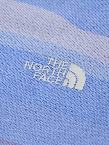 THE NORTH FACE(ザノースフェイス) ワンピース ブルマー セット B Little Breeze F/S Onepiece & Bloomers ブルーブルーリー 80の特徴・詳細 画像