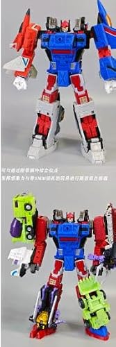 2026-8-10 UPGRADE KIT BW ロボット用 アップグレードキット セット(本体なし） [並行輸入品]の特徴・詳細 画像