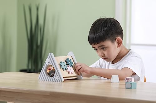 PolarB(ポーラービー) シェイプソーター 0 TYPR44007の詳細・まとめ 画像