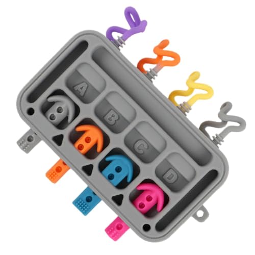 アクティビティボード 食品グレード知育学習玩具 1