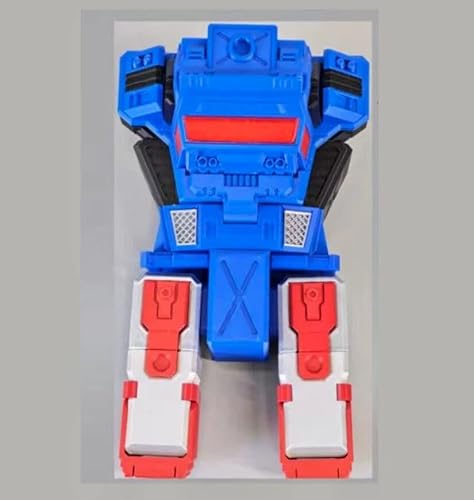 2026-8-10 UPGRADE KIT BW ロボット用 アップグレードキット セット(本体なし） [並行輸入品]の詳細・まとめ 画像