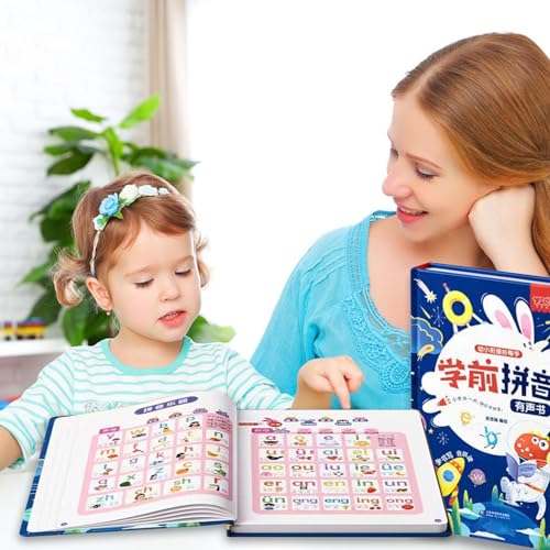 子供向け中国語オーディオブック、子供向け録音図書 | 子供向けの中国語学習本 - 電子スピーキングブック 数学 英語学習本の詳細・まとめ 画像