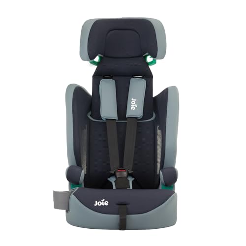 ジョイー チャイルドシート エレベートR129 (ネイビー) 15か月~ 38430の詳細・まとめ 画像