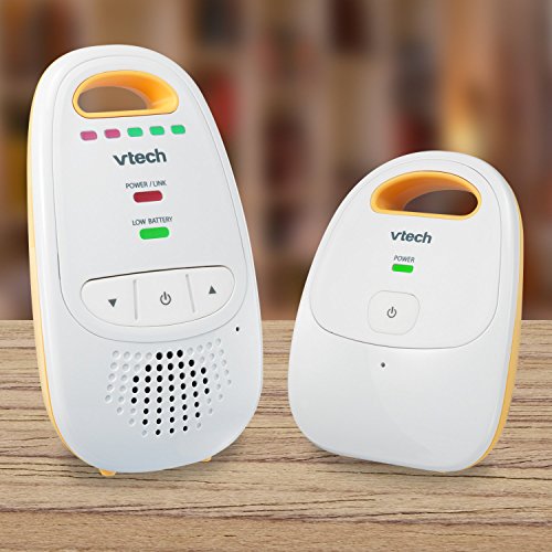 VTech 低価格ベビーサウンドモニター [並行輸入品]の特徴・詳細 画像