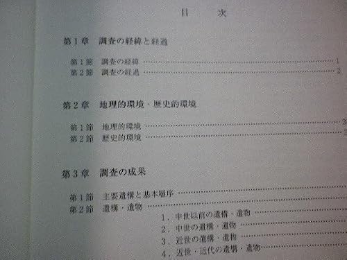 高松城跡東町奉行所跡 高松市埋蔵文化財調査報告 第83集 高松市教育委員会の詳細・まとめ 画像