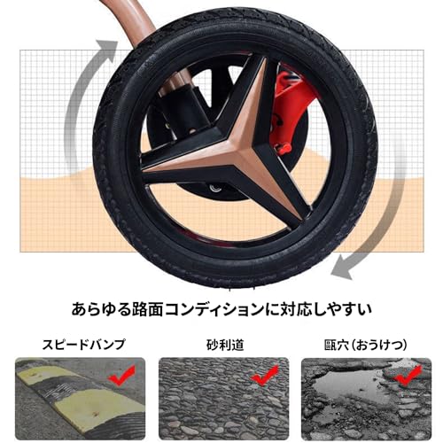 ベビーカー A型/B型 コンパクト baby car baby stroller ベビーカー 新生児 折りたたみ リクライニング 36か月まで F1(グレー)の特徴・詳細 画像