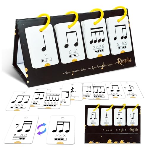 音名暗記 フラッシュカード 音楽学習の特徴・詳細 画像