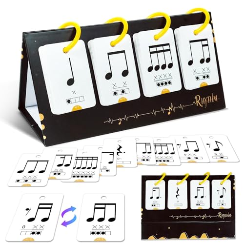 音名暗記 フラッシュカード 音楽学習の特徴・詳細 画像