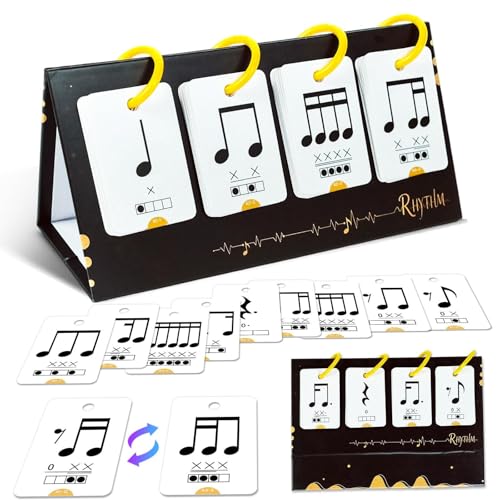 音名暗記 フラッシュカード 音楽学習の詳細・まとめ 画像
