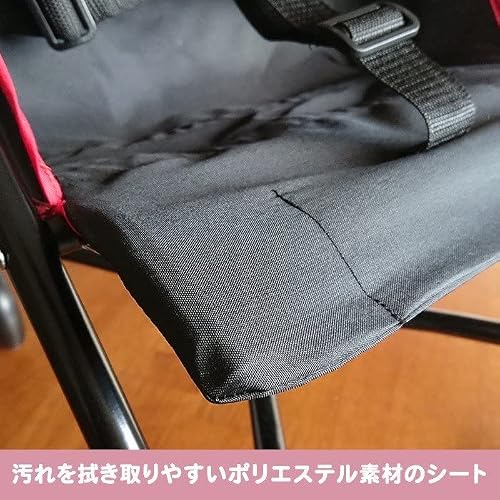 JTC ベビーバギー MA-O ラベンダーの特徴・詳細 画像